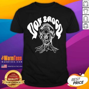 Perfect Headspace Don Broco 2021 Shirt