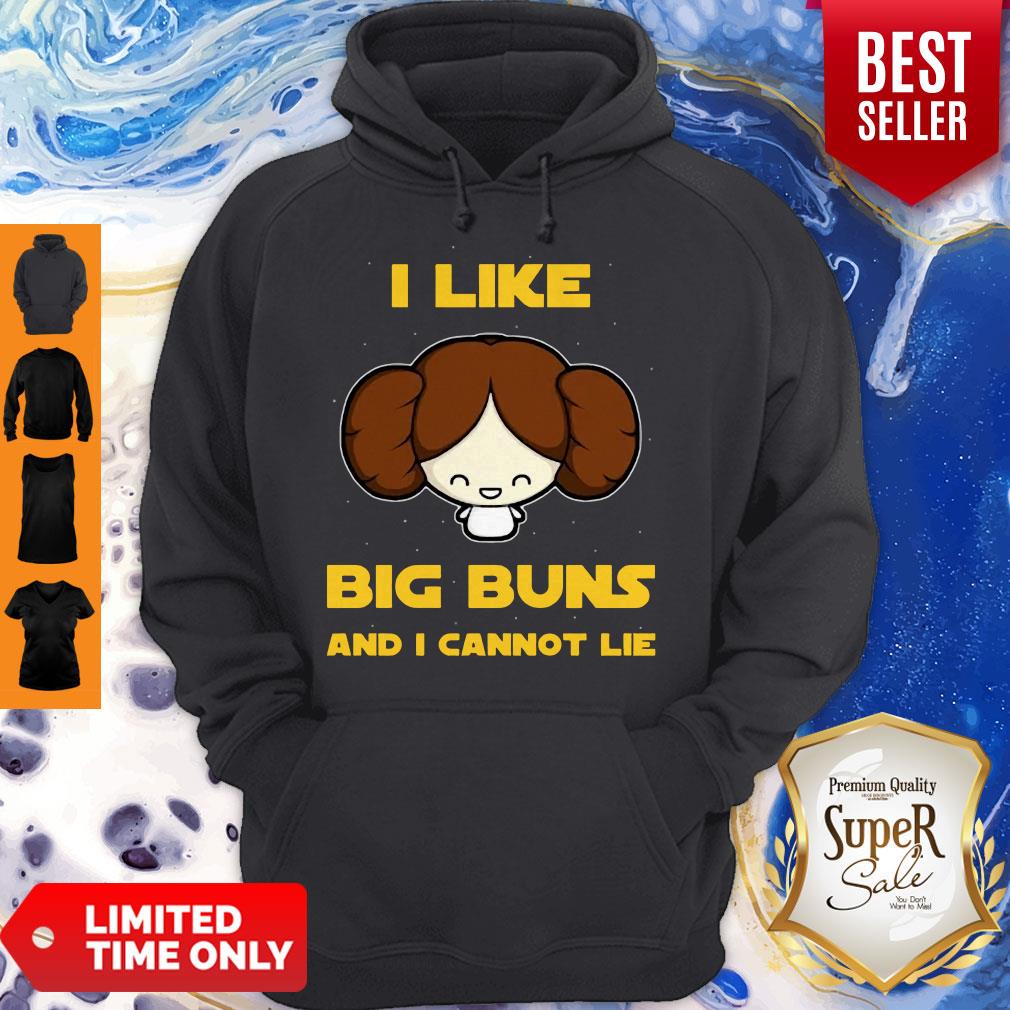 Official I Like Big Buns Shirt