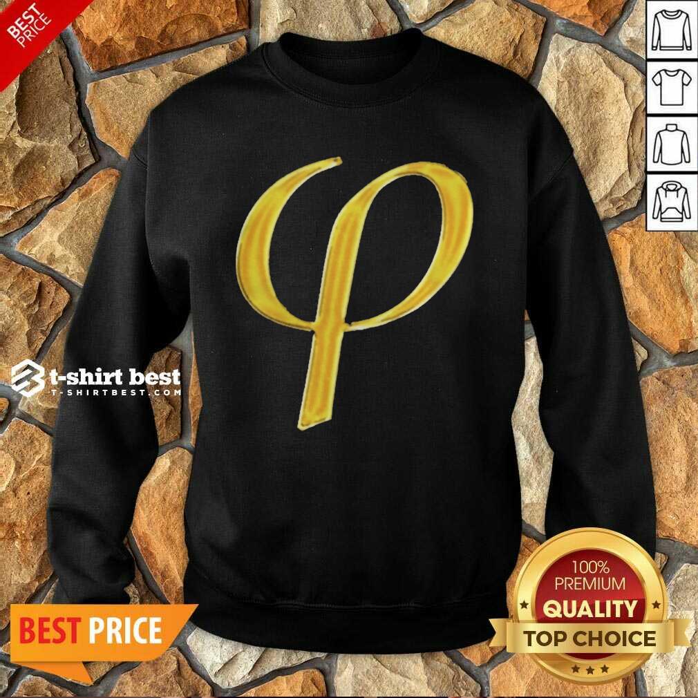 Hot 2021 Golden Ratio Shirt