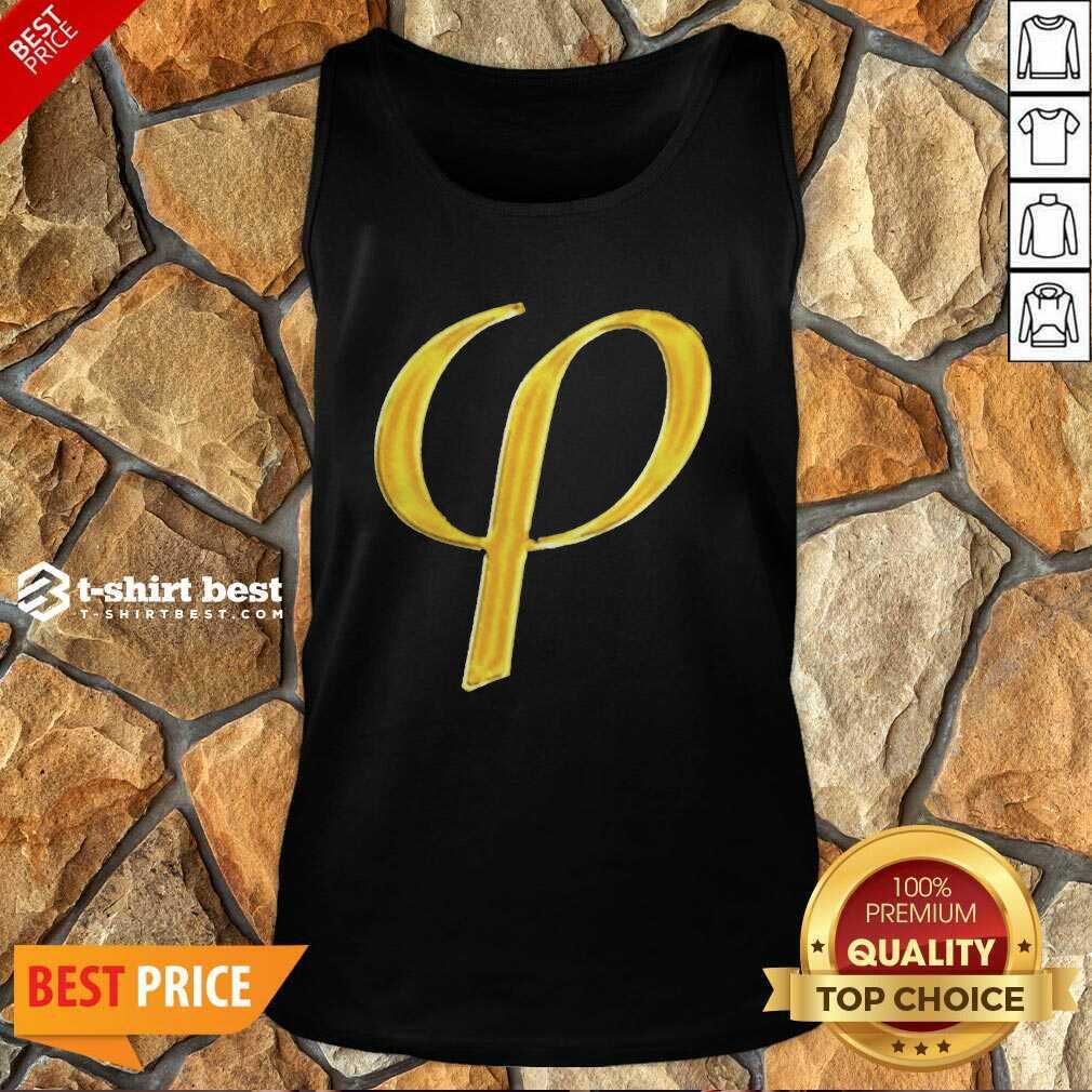 Hot 2021 Golden Ratio Shirt