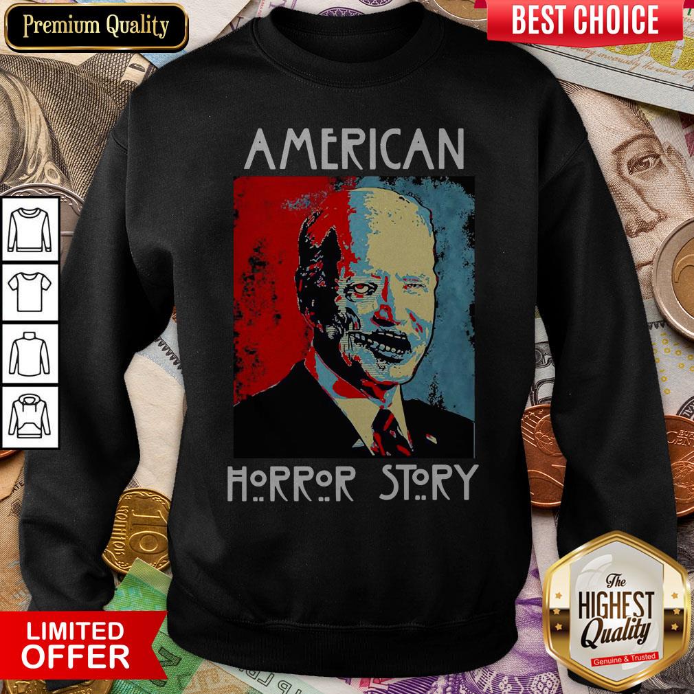Hot American Horror Story Shirt