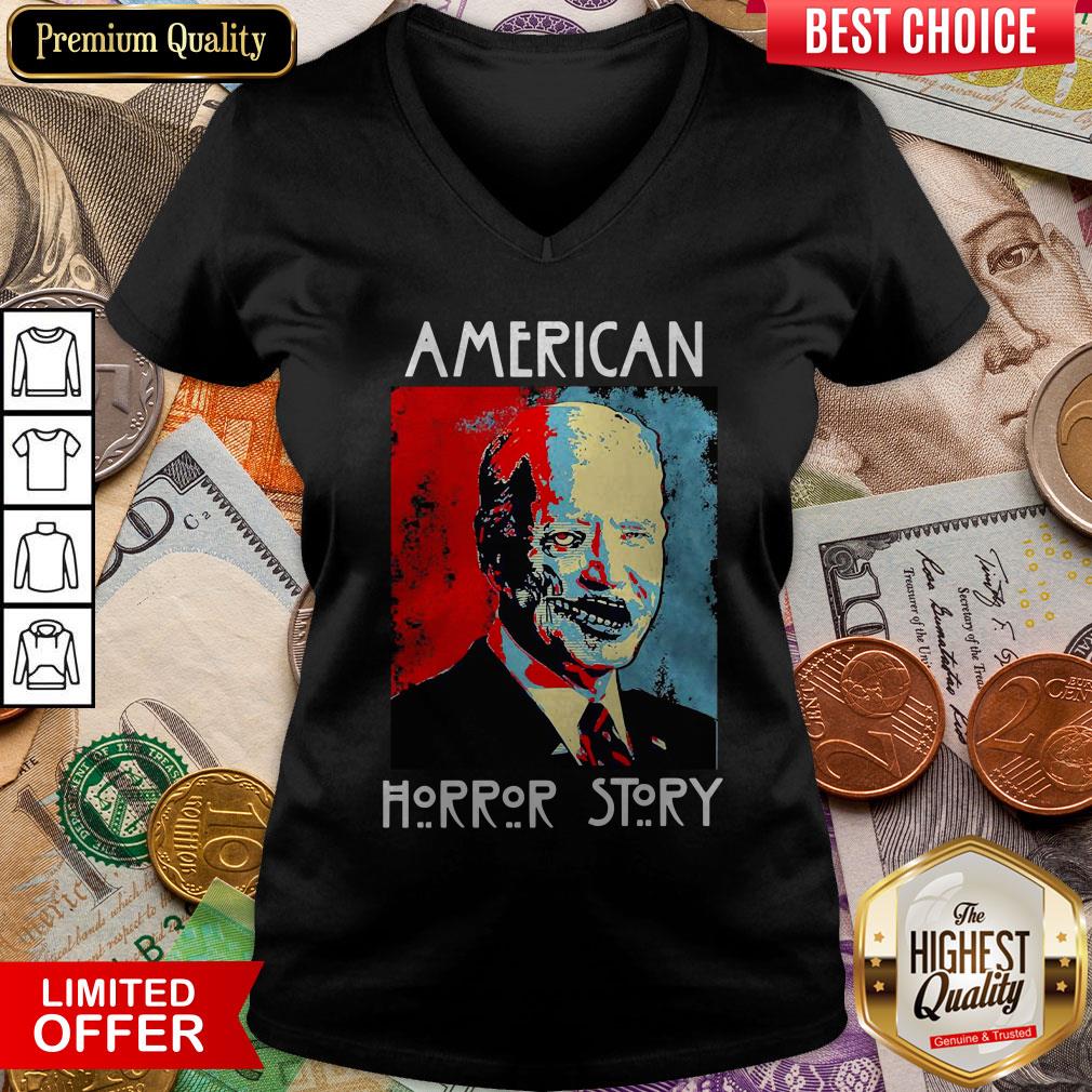 Hot American Horror Story Shirt