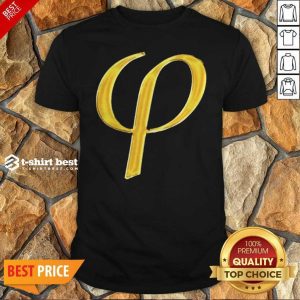 Hot 2021 Golden Ratio Shirt