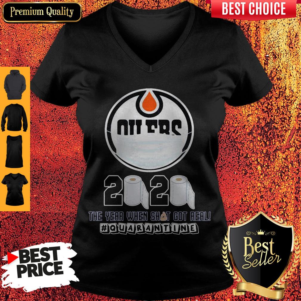 nice-edmonton-oilers-mask-2020-the-year-when-shit-got-real-quarantine-toilet-paper-v-neck.jpg