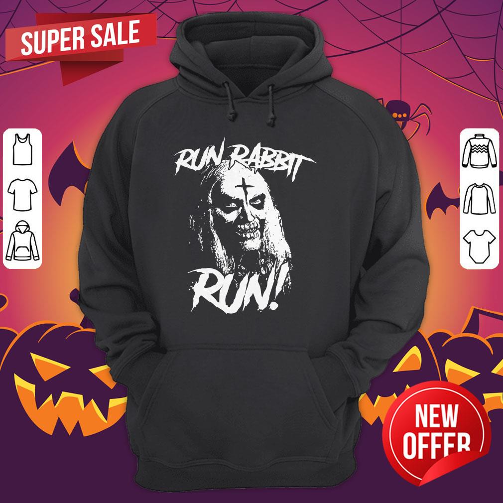 Nice Otis B. Driftwood Run Rabbit Run Shirt