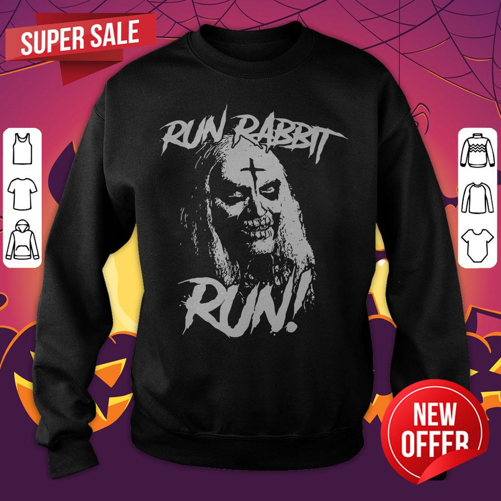 Nice Otis B. Driftwood Run Rabbit Run Shirt