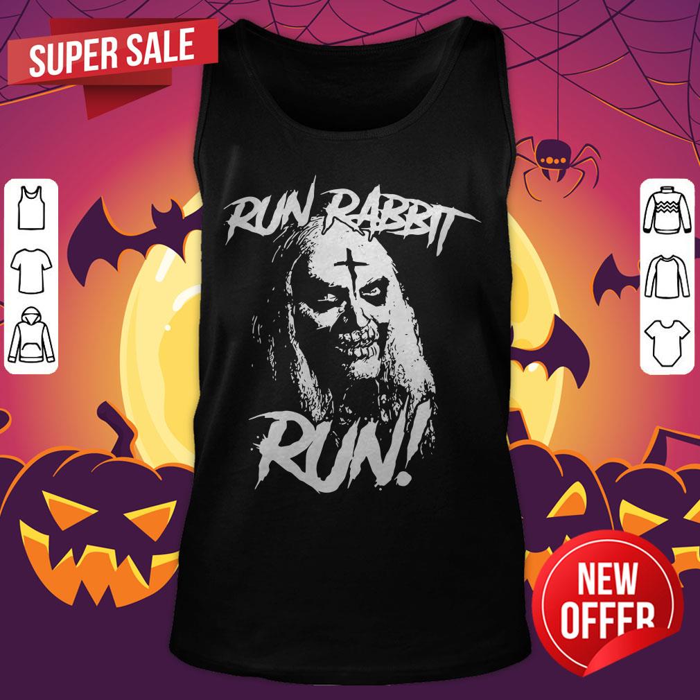 Nice Otis B. Driftwood Run Rabbit Run Shirt