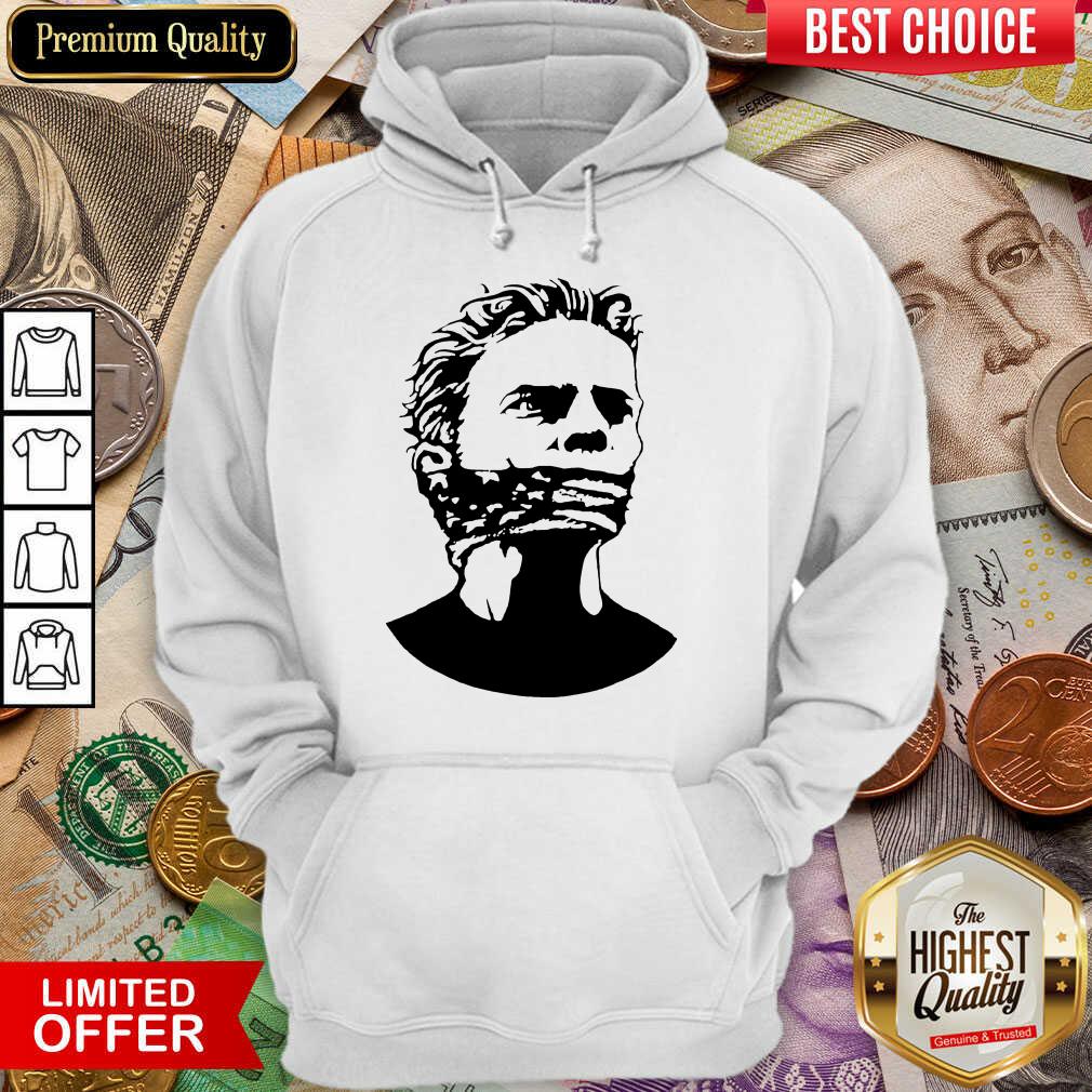 Official Freedom Of Speech And Expression 2 Shirt