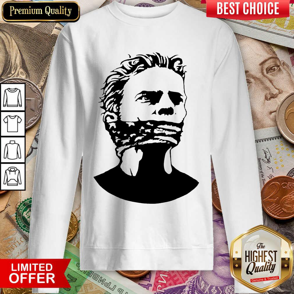 Official Freedom Of Speech And Expression 2 Shirt