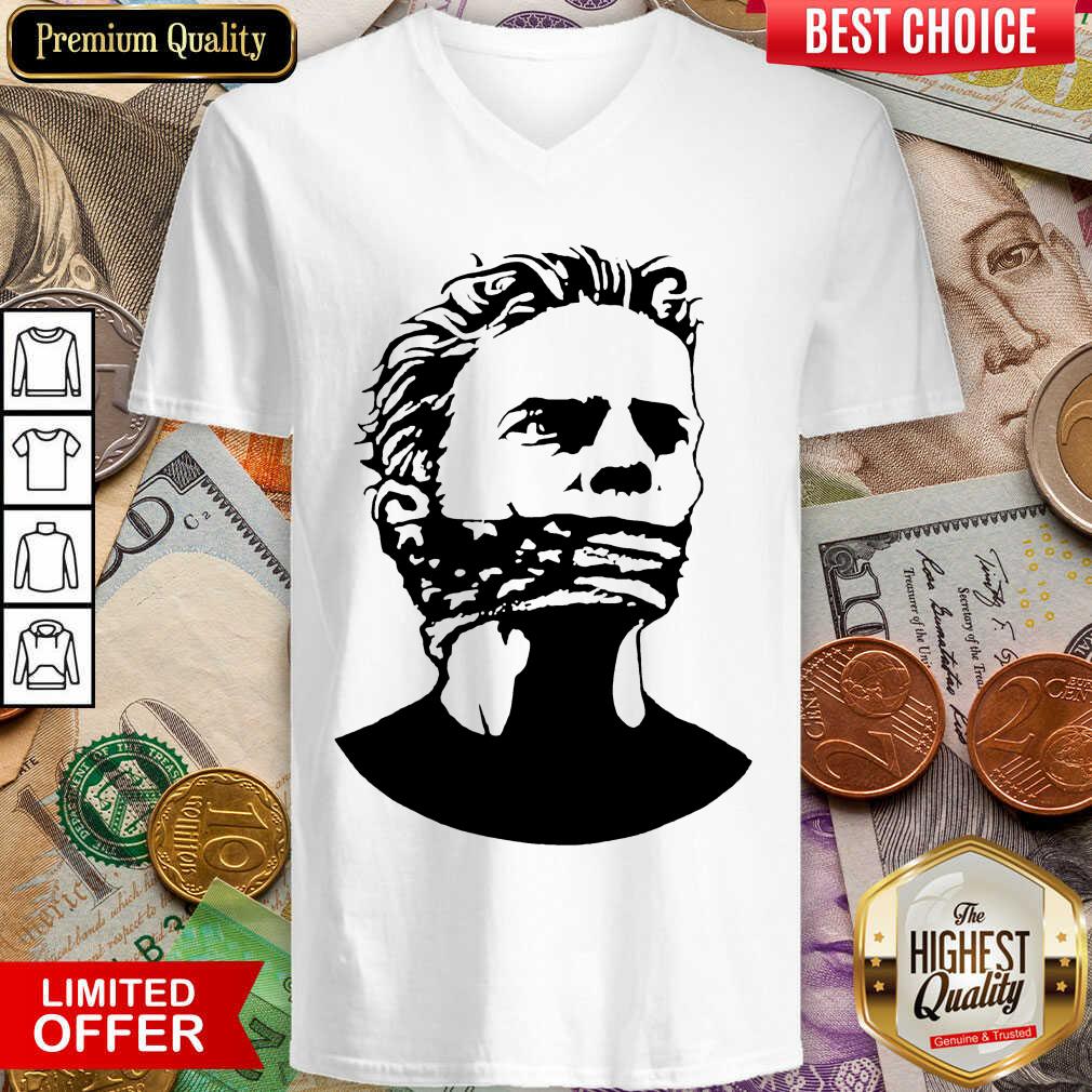 Official Freedom Of Speech And Expression 2 Shirt