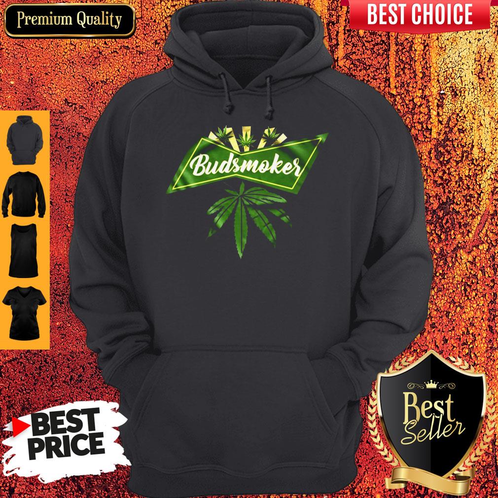 Original Bud Smoker Shirt