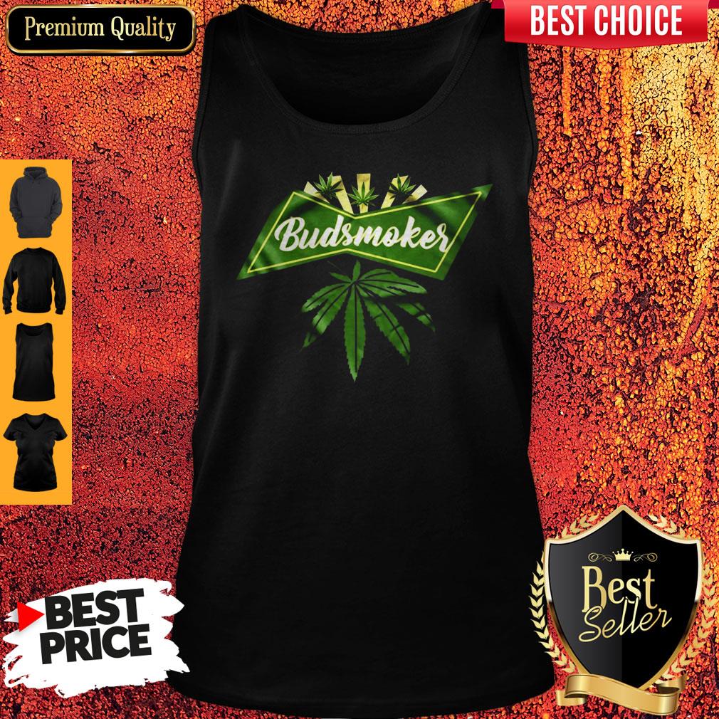 Original Bud Smoker Shirt
