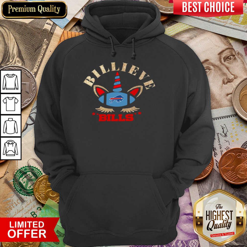 Original Buffalo Billieve Bills 2021 Shirt