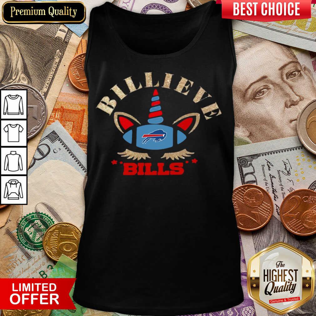 Original Buffalo Billieve Bills 2021 Shirt