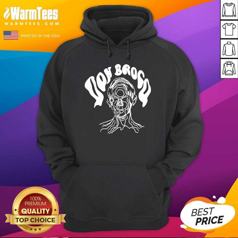 Perfect Headspace Don Broco 2021 Shirt