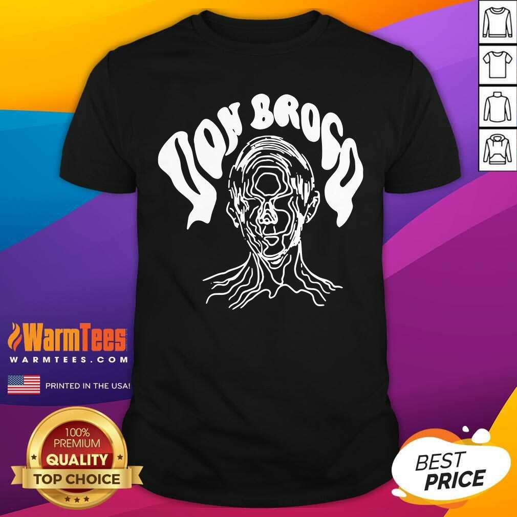 Perfect Headspace Don Broco 2021 Shirt