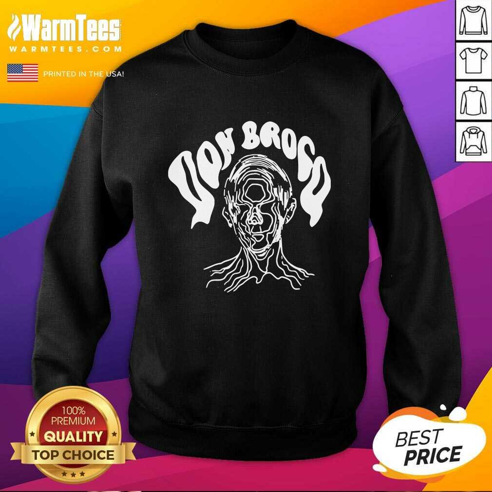 Perfect Headspace Don Broco 2021 Shirt
