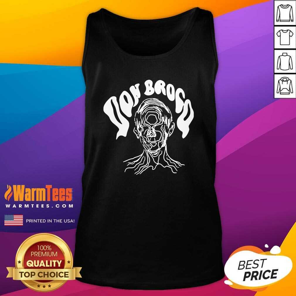 Perfect Headspace Don Broco 2021 Shirt