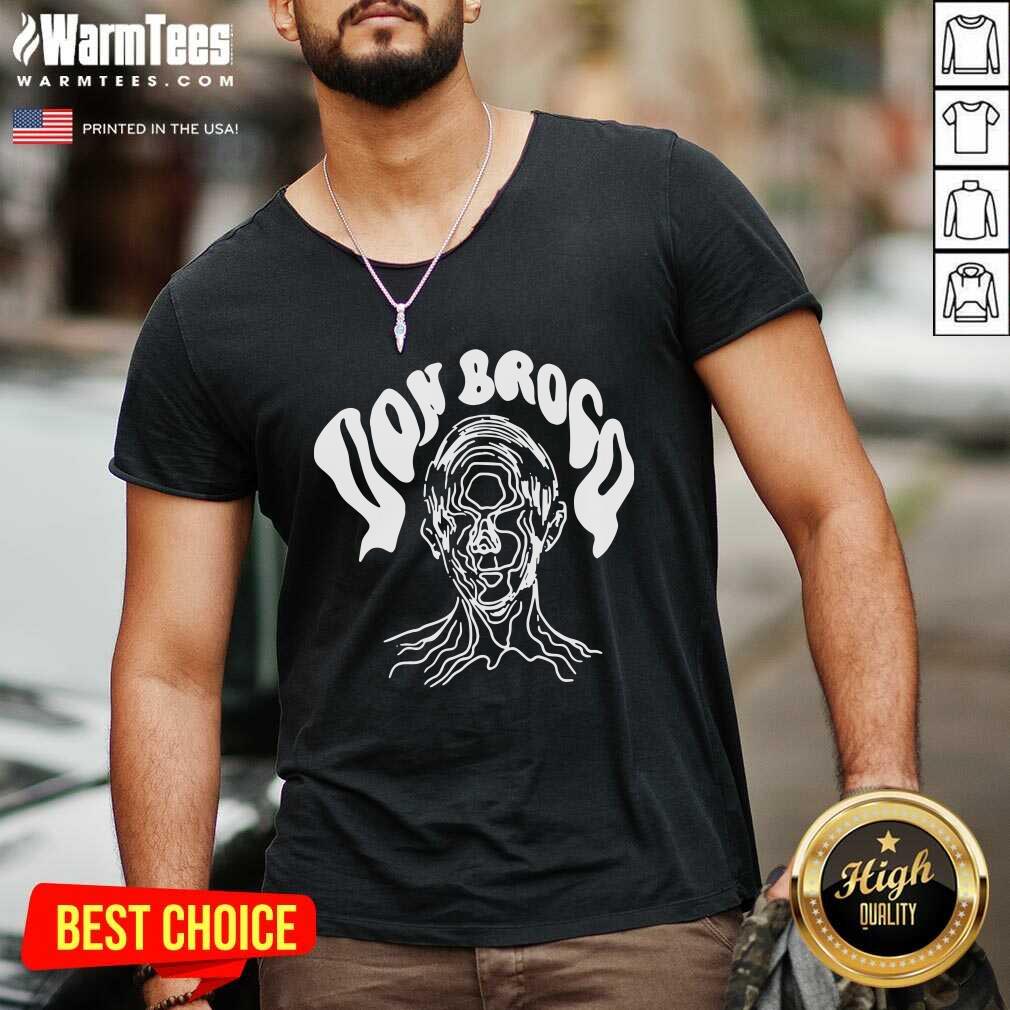 Perfect Headspace Don Broco 2021 Shirt