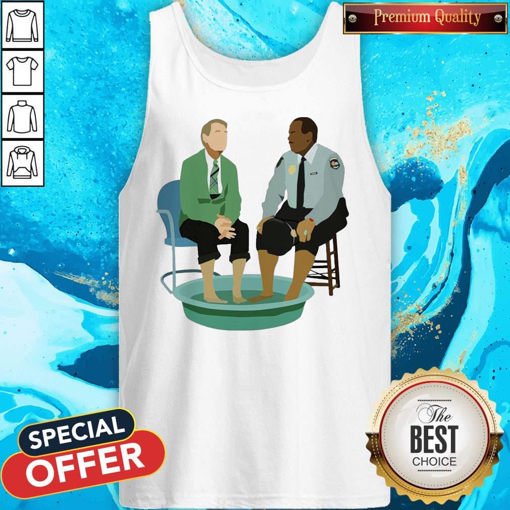 Perfect Mister Rogers Gay Police Shirt