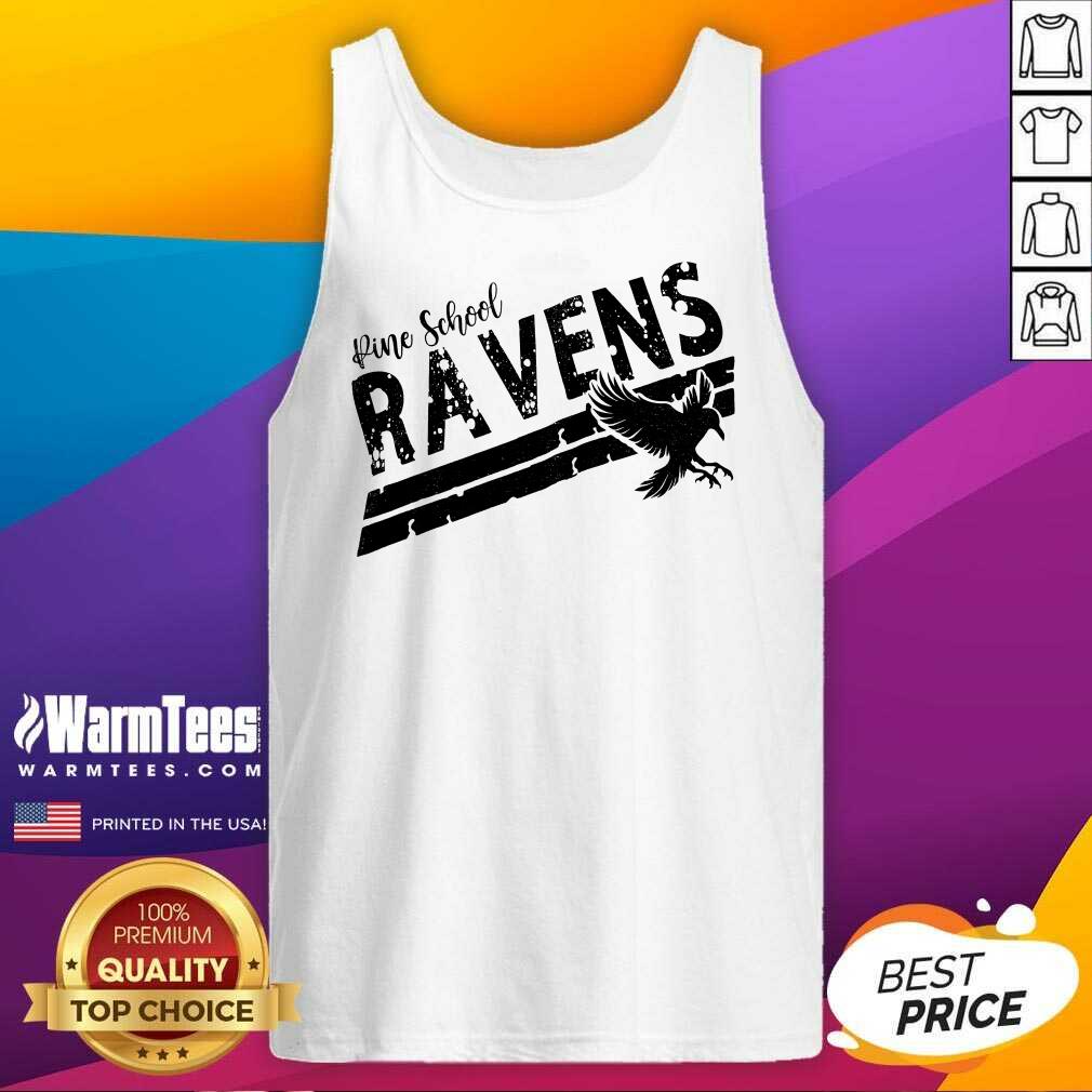 Premium Rine School Ravens Eagle Shirt