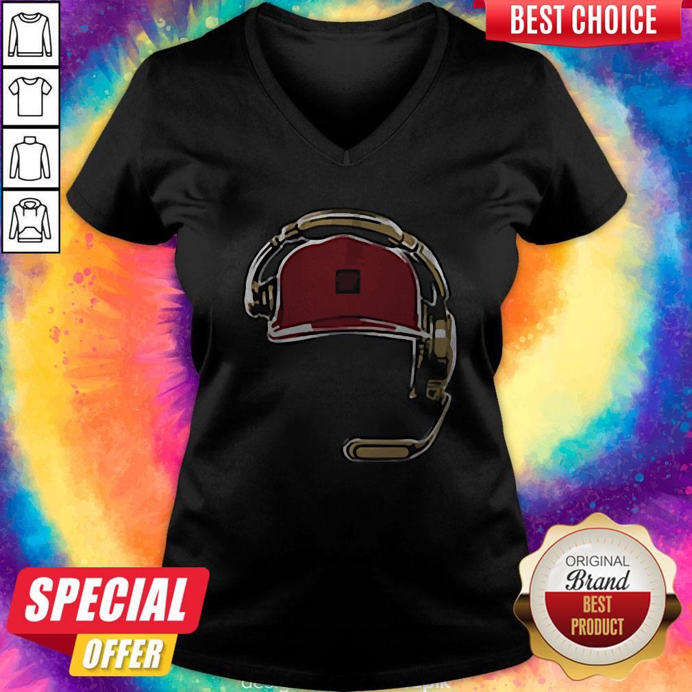 Premium San Francisco Head Coach Shirt