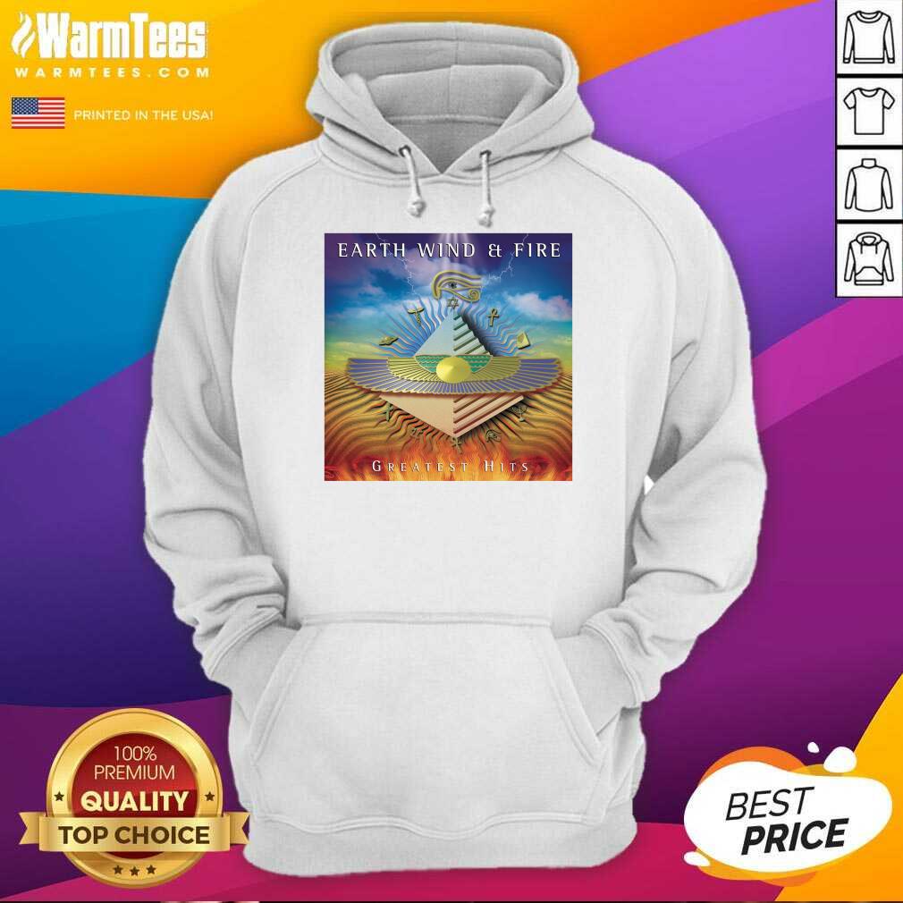 Pretty Earth Wind & Fire Greatest Hits Shirt