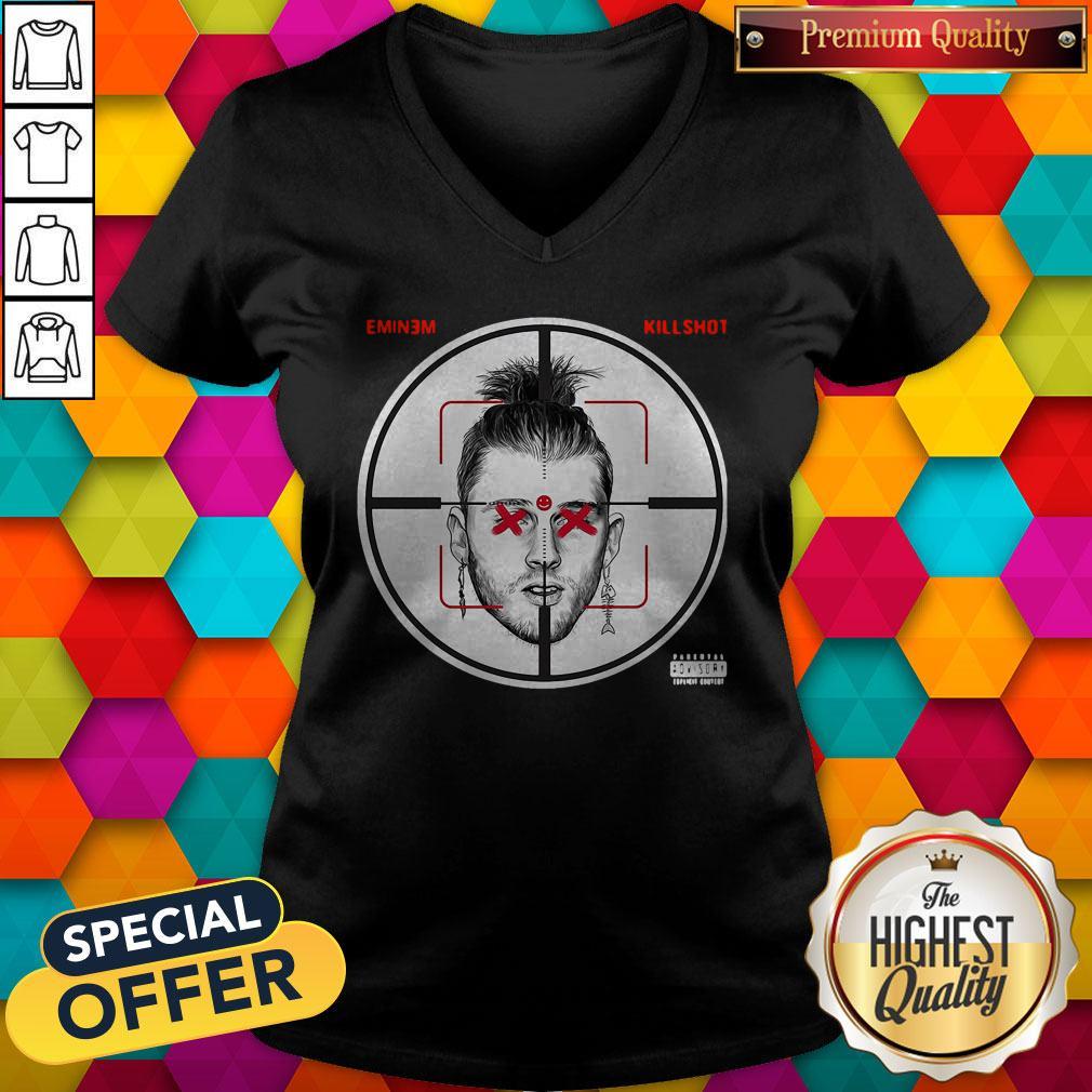 Pretty Eminem Killshot Shirt