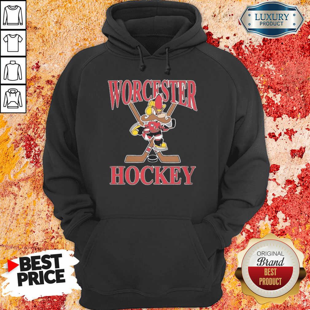 Pretty Worcester Hockey 2020 Shirt