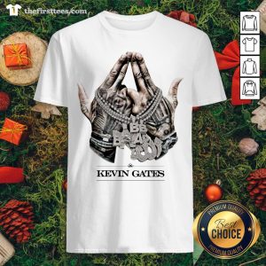 Original Kevin Gates Merch Shirt