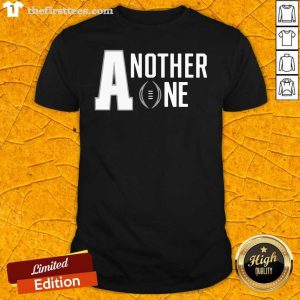 Top Alabama Another One Shirt