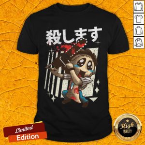 Pretty Kawaii Kill Halloween Shirt