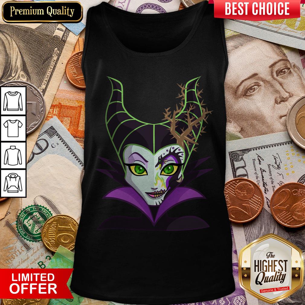Sugar Skull Series - Dragon Queen Day Of The Dead Muertos Shirt