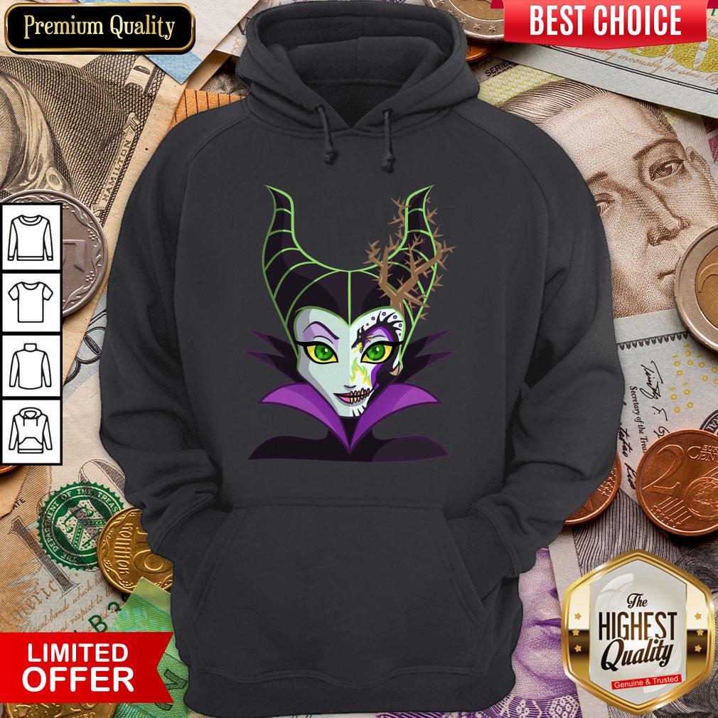 Sugar Skull Series - Dragon Queen Day Of The Dead Muertos Shirt