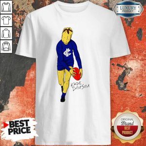 Awesome Kade Dimsim Shirt