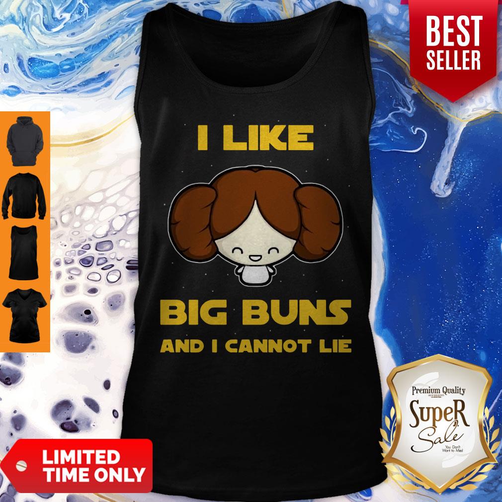Official I Like Big Buns Shirt