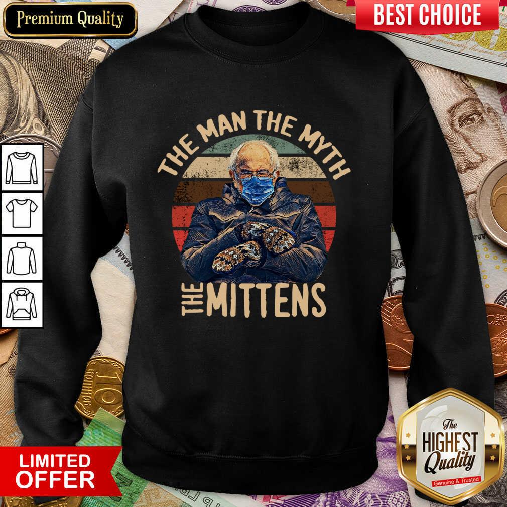 Top Bernie Sanders Sitting Inauguration Classic 205 Shirt