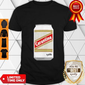 Official Lolwear Caratine T-Shirt