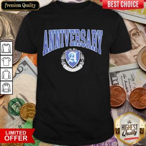 Hot Trapsoul Deluxe Anniversary 22 Shirt