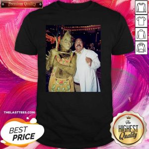 Hot Jim Carrey And Eddie Murphy Pose For A Photo Learn History Shirt
