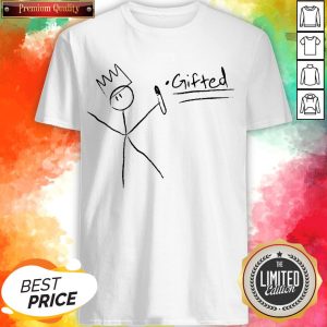 Funny Gifted Bycordae Shirt