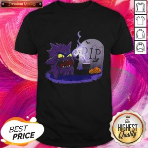 Funny Road House Be Nice Until It’s Time To Not Be Nice Vintage Shirt