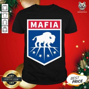 Happy Buffalo Bills Mafia 2020 Shirt