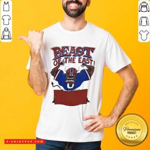 Good Buffalo Bills Beast Of The East Shirt
