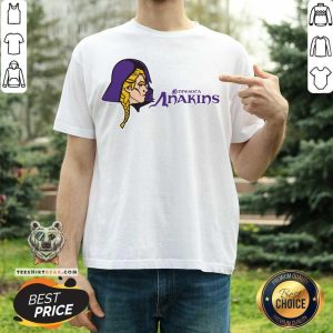 Premium Minnesota Anakins Shirt