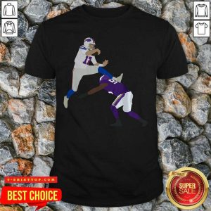 Official Josh Allen 2020 Shirt
