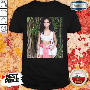 Ashamed Jhene Aiko Trip Black Jhene Aiko Shares 4 Near Death Experience On Shirt