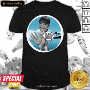 Pretty Fik Erf You Sad Pathtic Winker Shirt