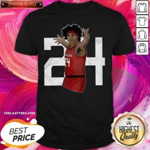 Cute Arrow Celebration 24 2021 Shirt