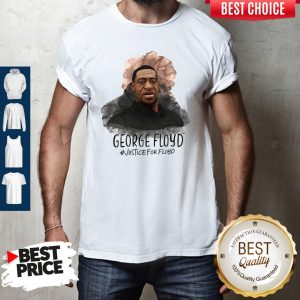 Premium Original Justice For George Floyd Shirt